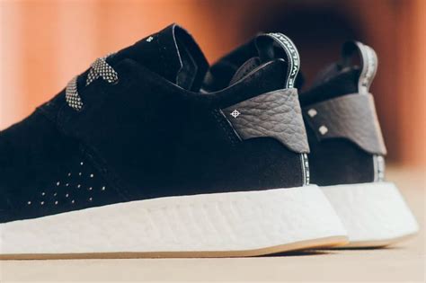 adidas nmd c2 schwarz